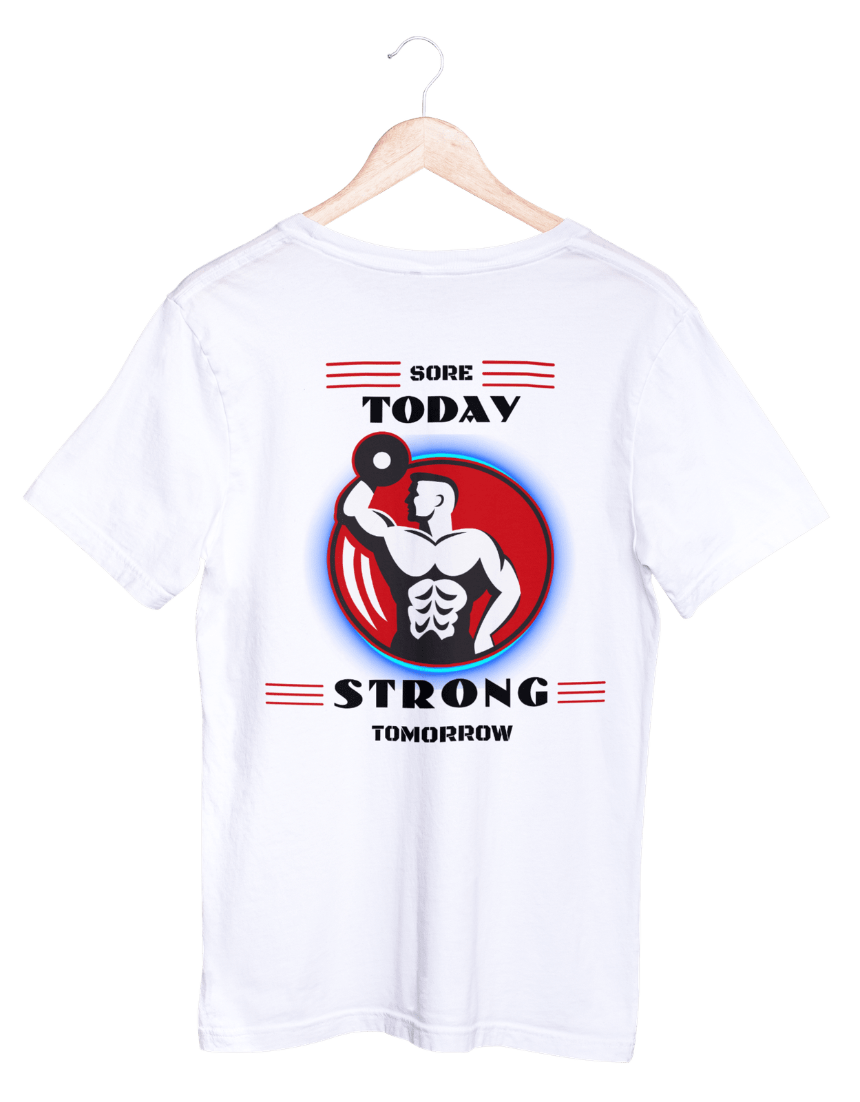 Sore Today Strong Tomorrow (Unisex)