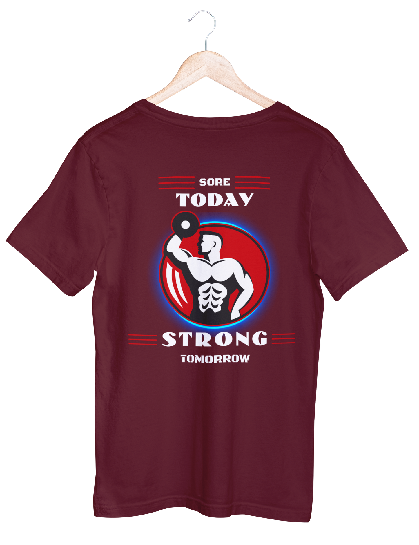 Sore Today Strong Tomorrow (Unisex)