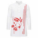 Spl Deal: Shakti Panjabi for Durga Puja