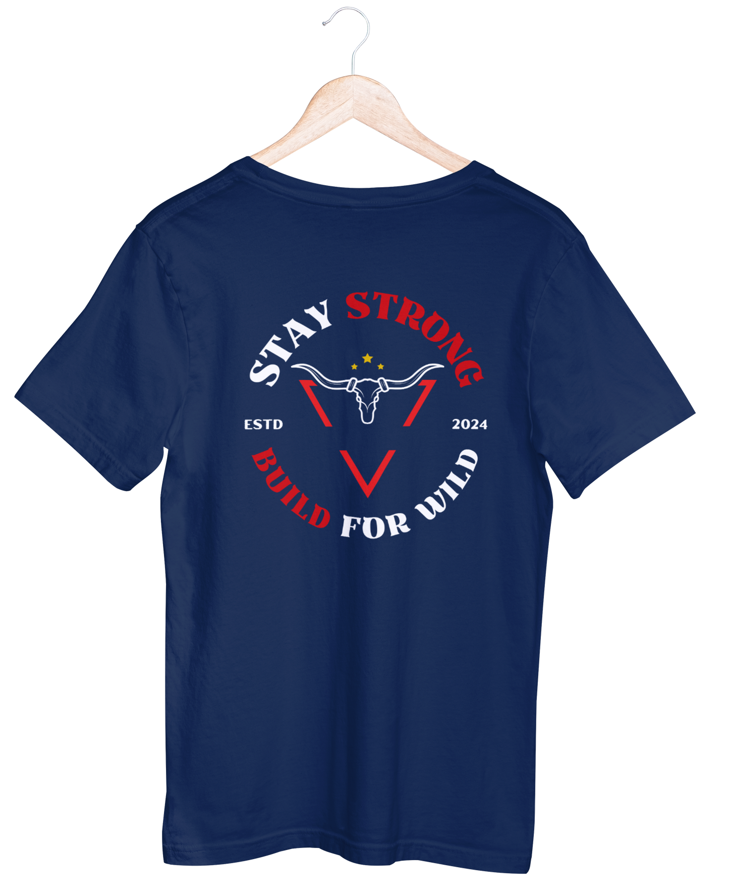 Stay Strong (Unisex)