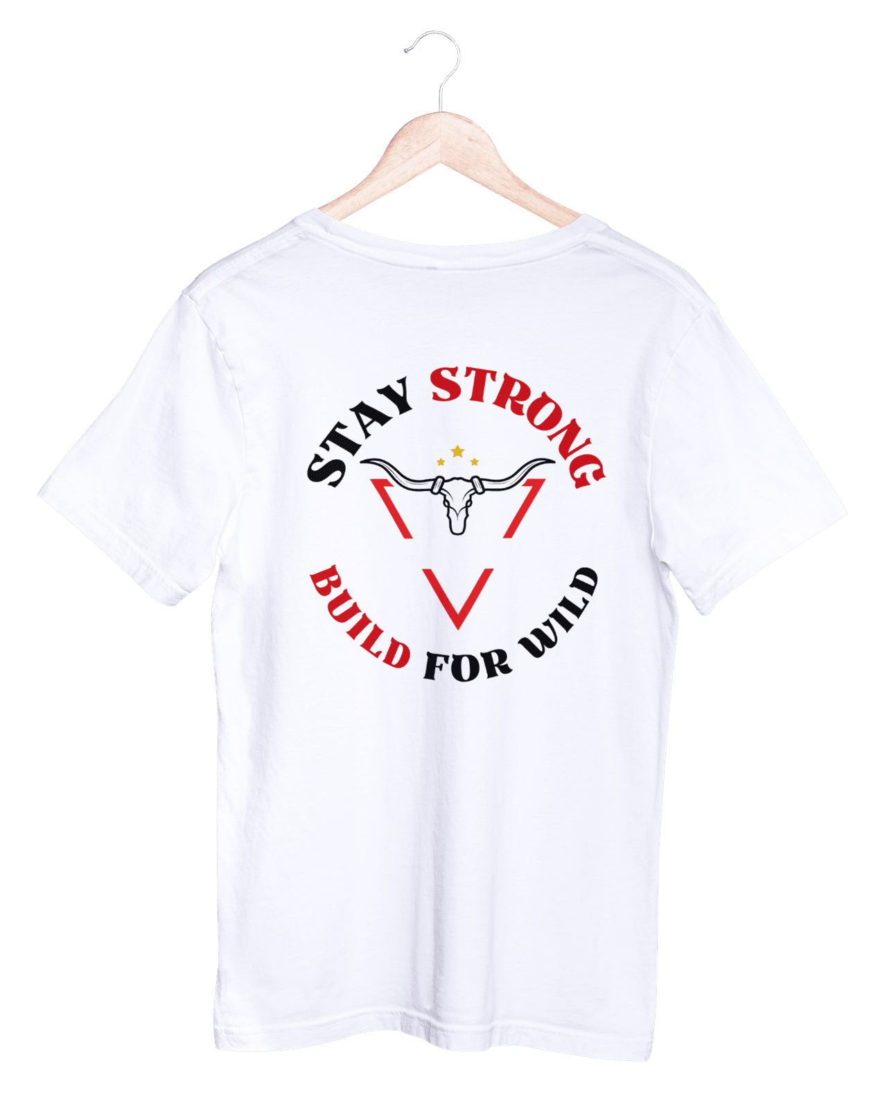 Stay Strong (Unisex)