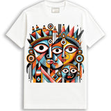 The Divine Trio | Graphic T-Shirt