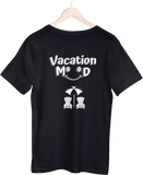 Vacation Mood (Unisex T-Shirt)