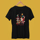 Christmas Party (Unisex T-Shirt)