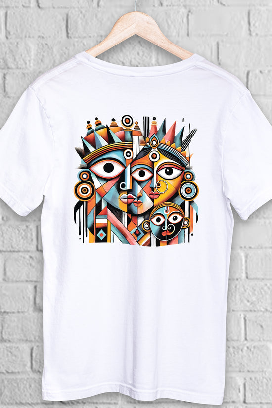 The Divine Trio | Graphic T-Shirt