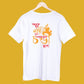Ebar Hobee Chondi Roop (Unisex T-Shirt)